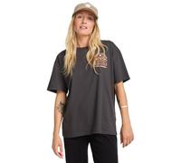 BILLABONG Always Looking - Maglietta da Donna, Confezione da 1