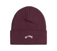 BILLABONG Arch Beanie Cappello, Port, Taglia Unica Uomo