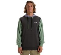 Billabong - Arch Block Maglia in pile - Uomo