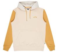 BILLABONG Arch Block - Uomo - Beige / Arancione / Bianco - Taglia L- modello 2026