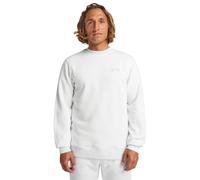 Billabong Arch CR - Maglione in Pile da Uomo, Colore: Bianco