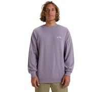 Billabong - Arch Cr Top in pile - Uomo