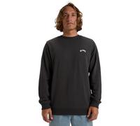 Billabong - Arch Cr Top in pile - Uomo