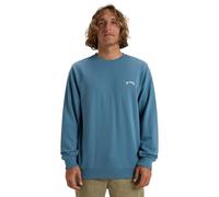 Billabong - Arch Cr Top in pile - Uomo