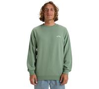 Billabong - Arch Cr Top in pile - Uomo