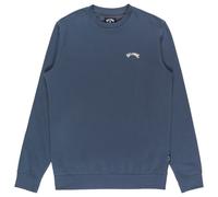 Billabong - Arch Crew - Maglione L blu