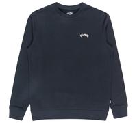 Billabong - Arch Crew - Maglione S blu