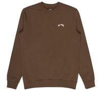 Billabong - Arch Crew - Maglione XXL marrone