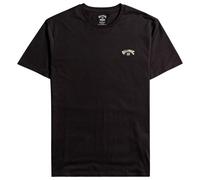 Billabong - Arch Crew S/S - T-shirt XL nero