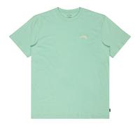Billabong - Arch Crew S/S - T-shirt XL verde