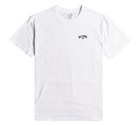 Billabong - Arch Crew S/S - T-shirt XXL bianco