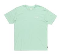 Billabong - Arch Crew S/S - T-shirt XXL verde