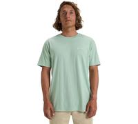 Billabong - Arch Crew Ss Top in maglia a maniche corte - Uomo