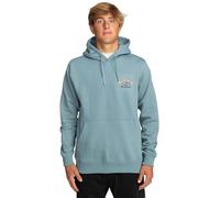 Billabong Arch Dreamy Place Felpa con cappuccio da Uomo