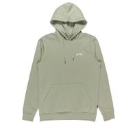 Billabong - Arch Hood - Felpa con cappuccio L olivia