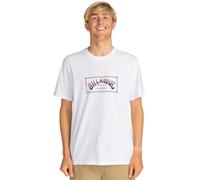 Billabong Maglietta A Maniche Corte Arch