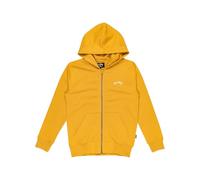BILLABONG - Arch Pile con zip - Ragazzi