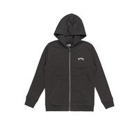 BILLABONG - Arch Pile con zip - Ragazzi