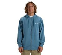Billabong - Arch Pile con zip - Uomo