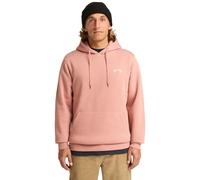 BILLABONG Arch Po - Pull-Over da Uomo, Confezione da 1