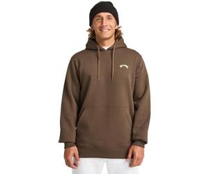 Billabong Arch Po - Pull-Over da Uomo, Confezione da 1