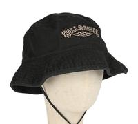 Billabong Arch Wash Bucket Hat Nero