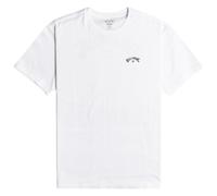 Billabong Maglietta A Maniche Corte Arch Wave