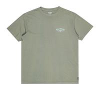 Billabong - Arch Wave Wash S/S - T-shirt S olivia