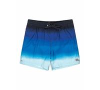 Billabong - All Day Fade - Pantaloncino da bagno XL blu