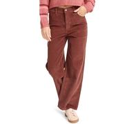 BILLABONG Be Free - Donna - Marrone / Rosso - Taglia XS- modello 2026
