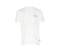 BILLABONG Beachshirt da uomo Agave Adiv Premium crema | L