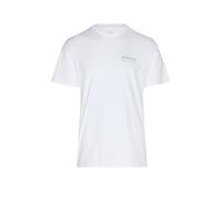 BILLABONG Beachshirt da uomo Fauna bianco | L