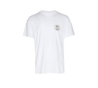 Billabong Rotor Short Sleeve T-shirt Bianco L Uomo