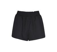 Billabong - Short in gas di cotone - In The Waves Short Black Pebble per Donne in Cotone - Taglia M - Nero