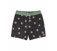 BILLABONG Beachshort Sundays da uomo nero | S