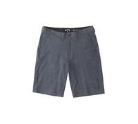 BILLABONG Bermuda Crossfire da uomo blu | 34