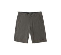 BILLABONG Bermuda Crossfire da uomo grigio | 32