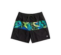 Billabong Bermuda da bagno Ragazzo L