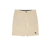 BILLABONG Bermuda da uomo Crossfire Solid beige | 32