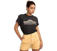 Billabong Bermuda Elasticizzati Donna M/10