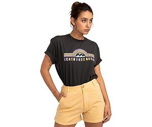 Billabong Bermuda Elasticizzati Donna S/8