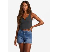 Billabong Bermuda in Denim Donna 27