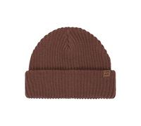 Billabong - Women's Alta Rib Beanie - Berretto One Size marrone