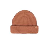 Billabong - Women's Alta Rib Beanie - Berretto One Size arancione/rosso