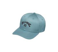 Billabong Berretto Arch Snapback Uomo Verde