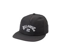 BILLABONG Berretto Arch Team Snapback Uomo Nero One Size