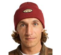 BILLABONG Berretto Every Other Day Rosso One Size