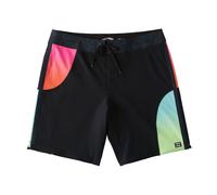 Billabong Board Pantaloncini Mare Coralli Moro Uomo 33