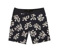 Billabong Board Pantaloncini Mare Coralli Nero Uomo 30