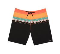 Billabong Board Pantaloncini Mare Vita Fissa Camouflage Uomo 31